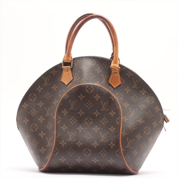 Louis Vuitton Monogram Ellipse MM - Picture 2 of 10